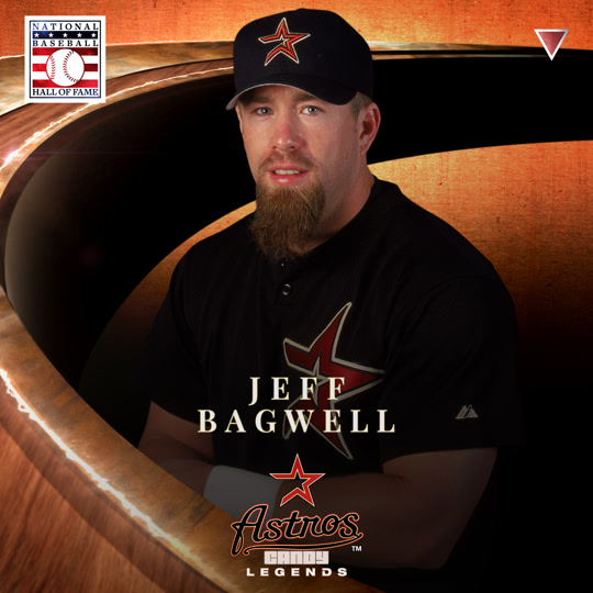 Jeff Bagwell