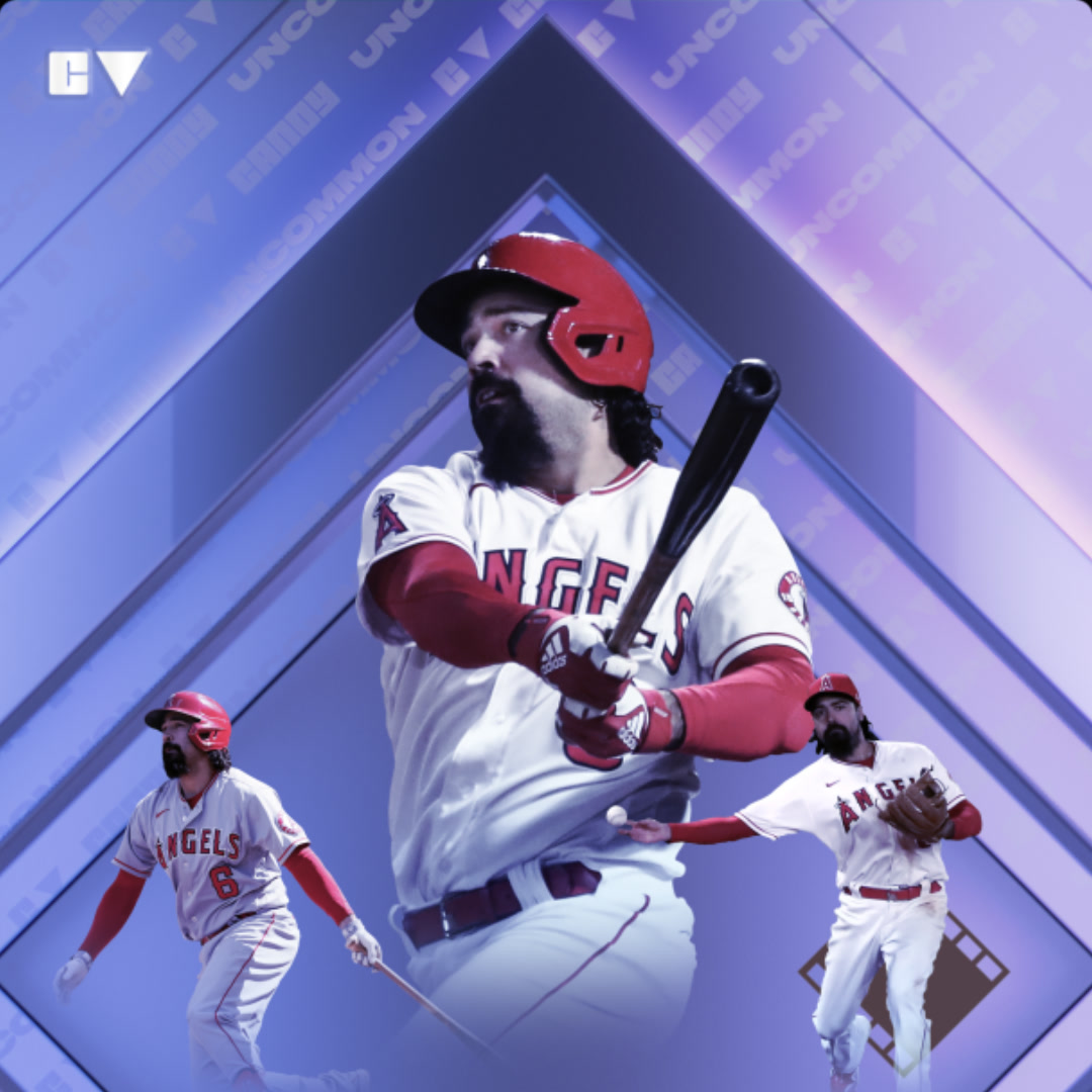 Anthony Rendon