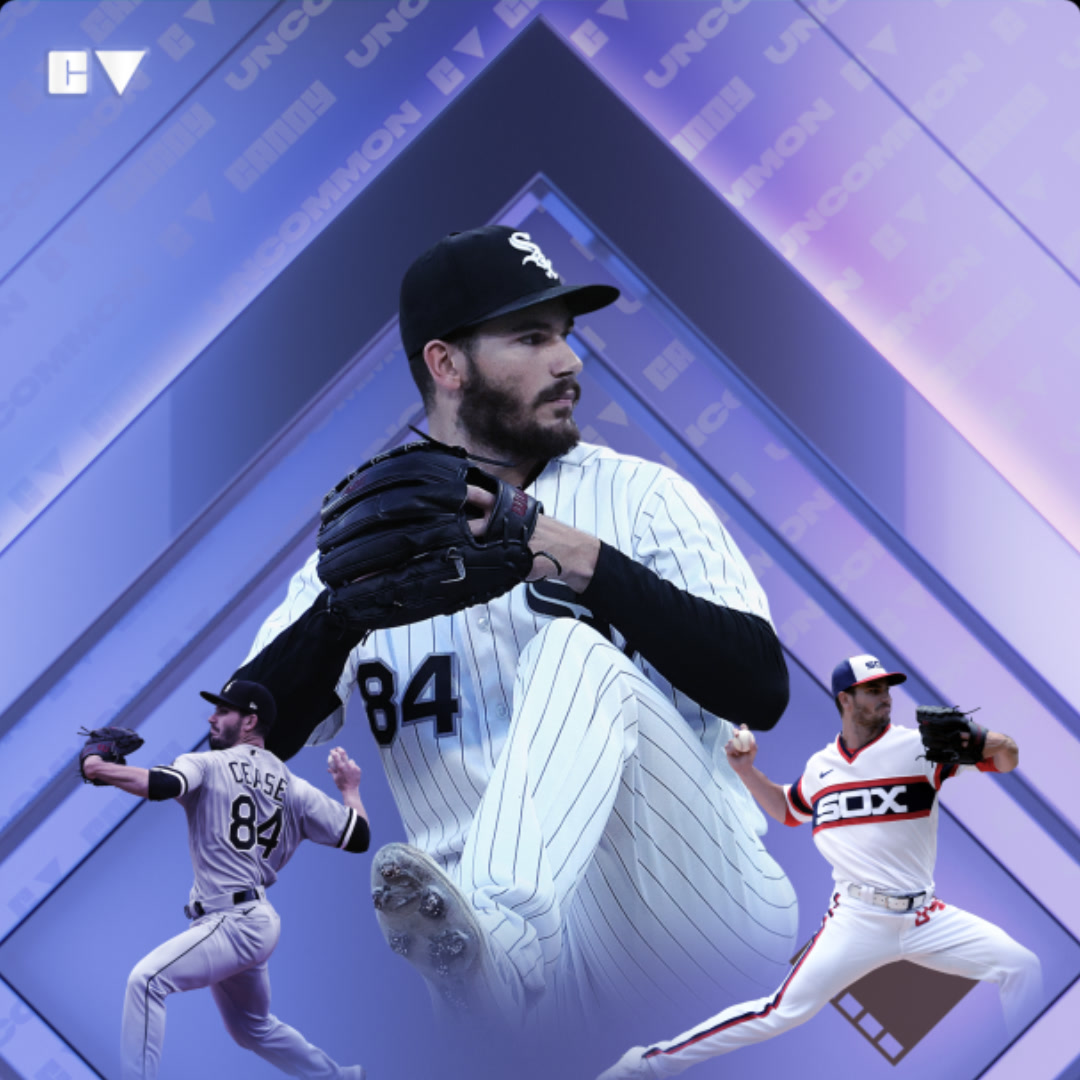Dylan Cease