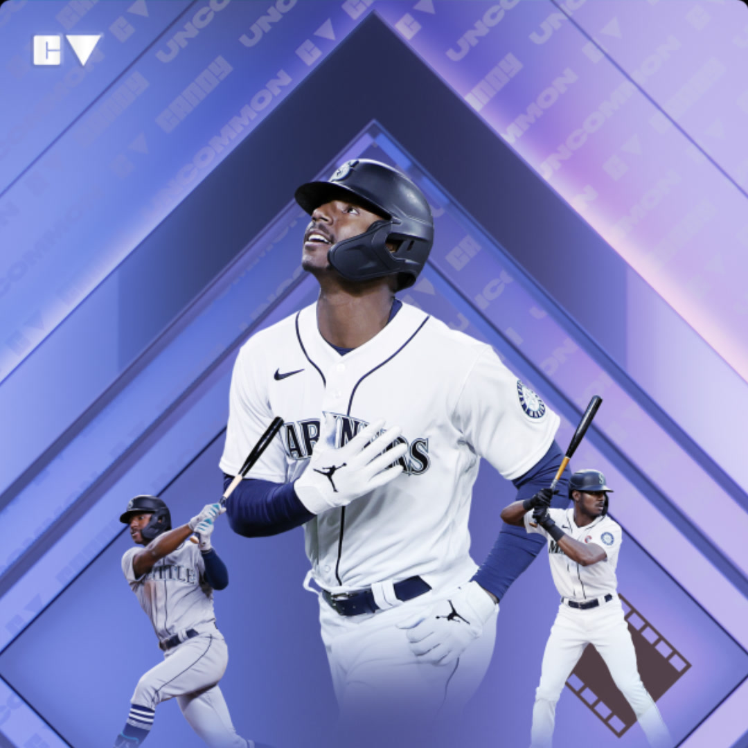 Kyle Lewis