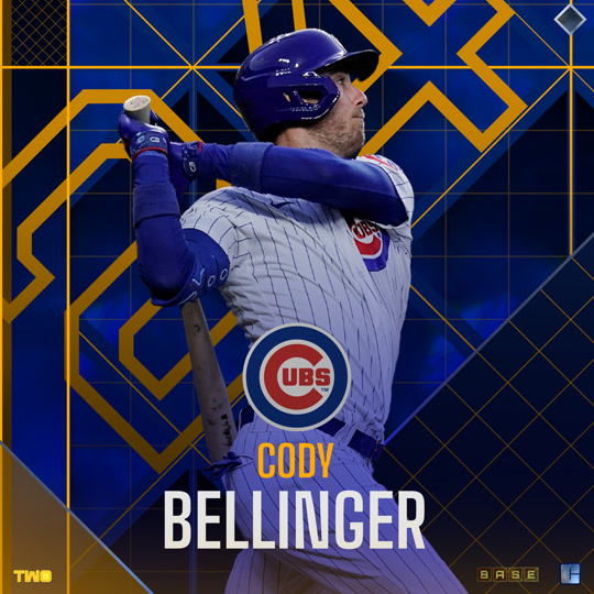 Cody Bellinger