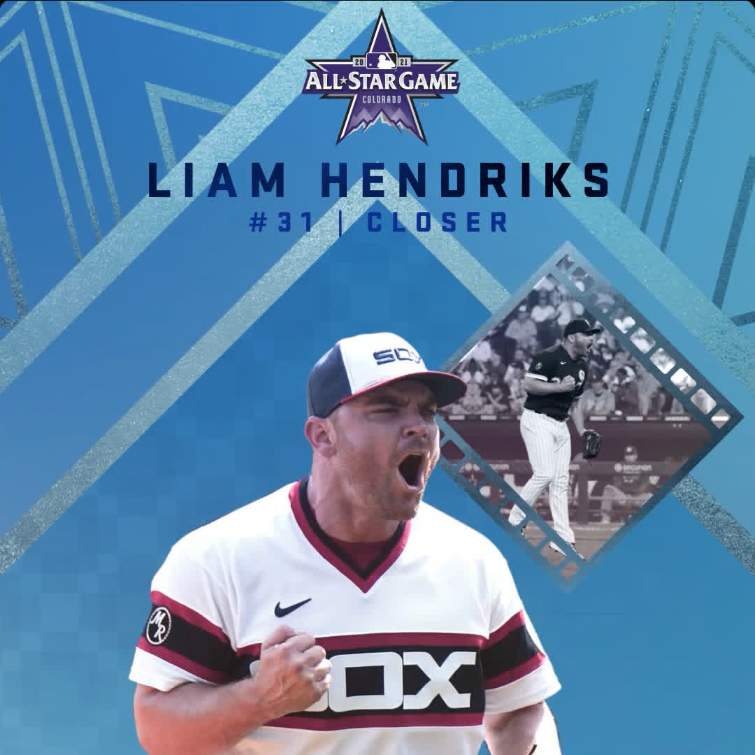 Liam Hendriks
