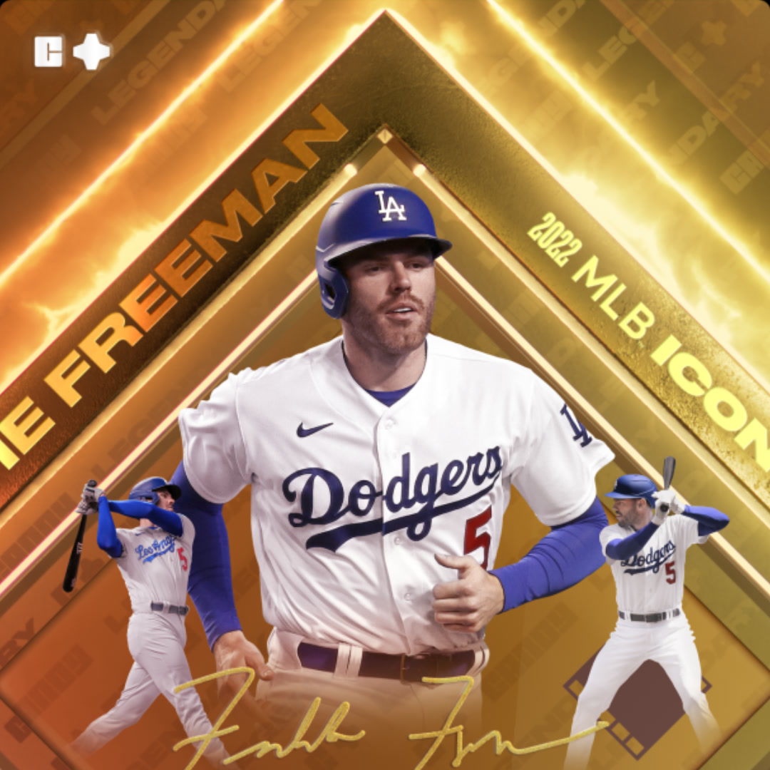 Freddie Freeman