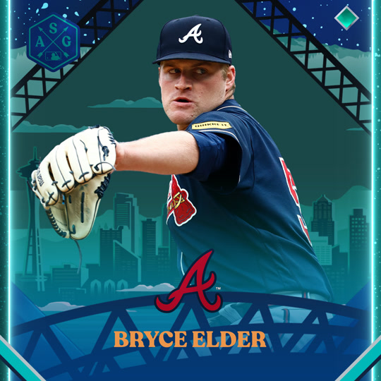 Bryce Elder