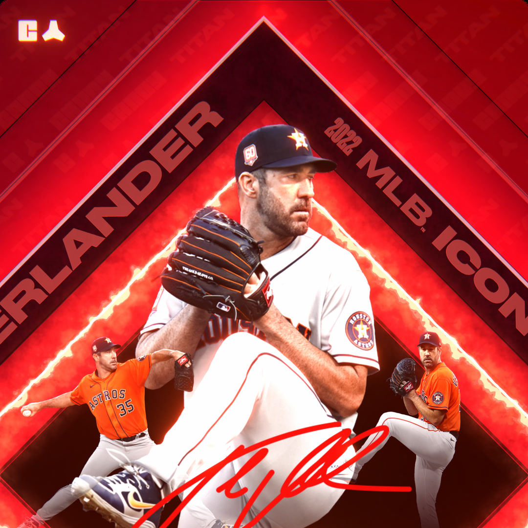 Justin Verlander
