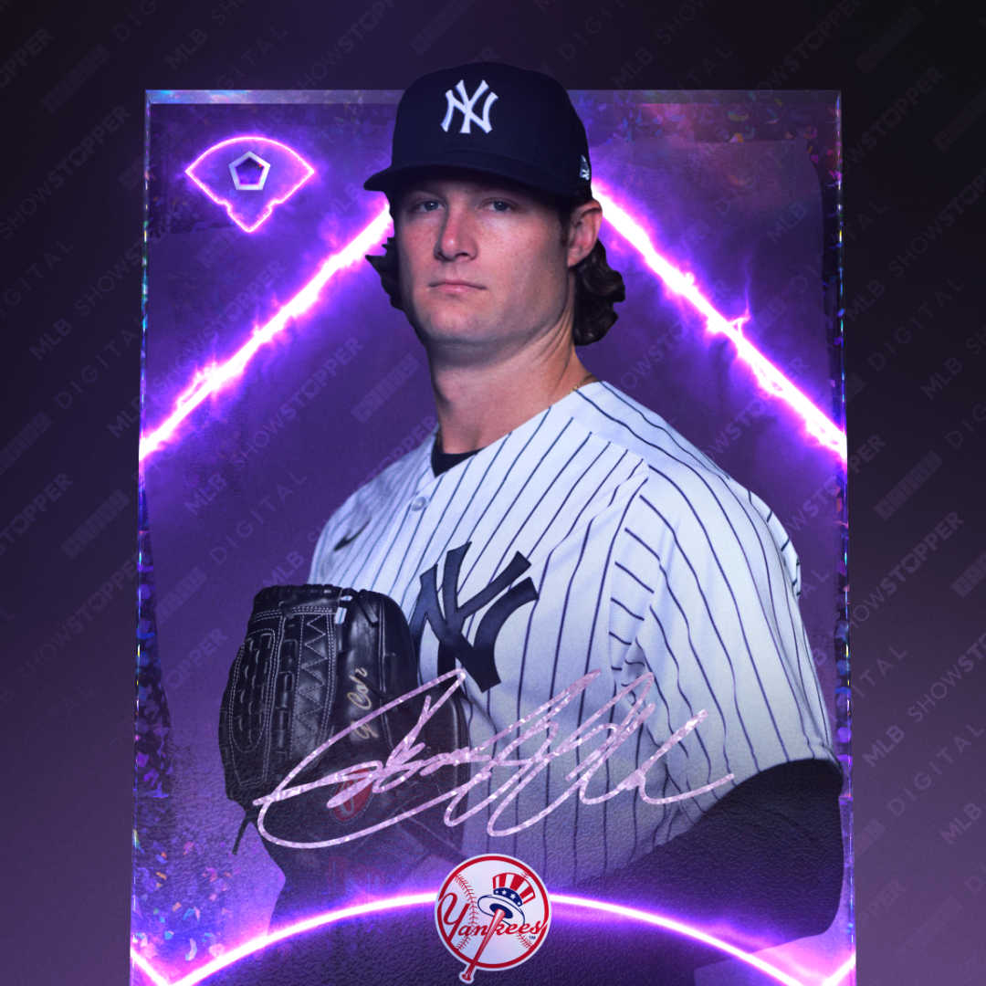 Gerrit Cole