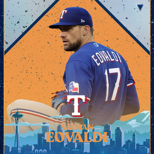 Nathan Eovaldi