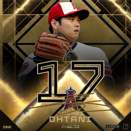 Shohei Ohtani