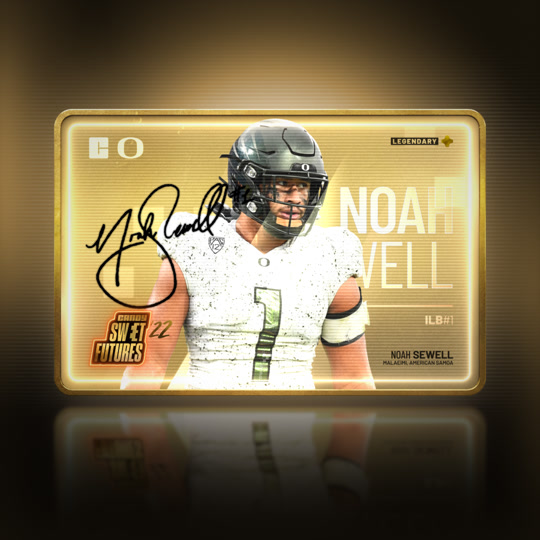 Noah Sewell