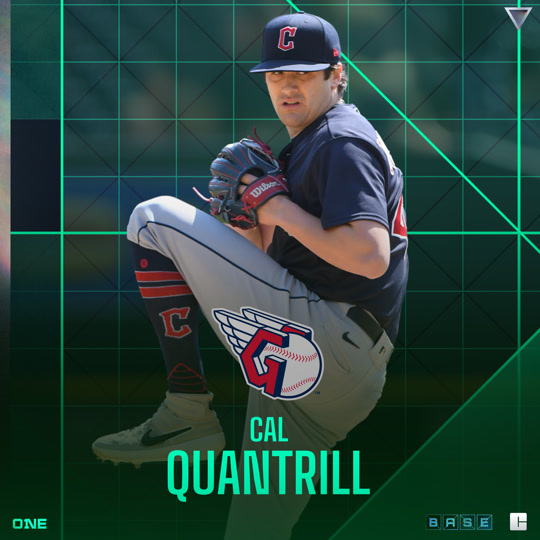 Cal Quantrill