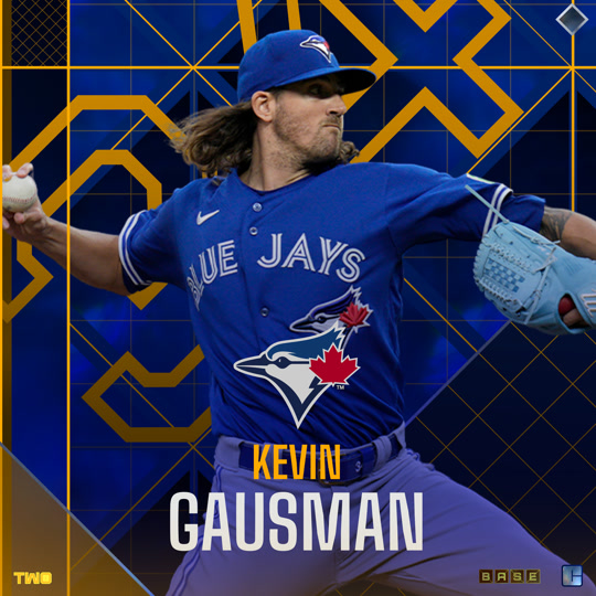 Kevin Gausman