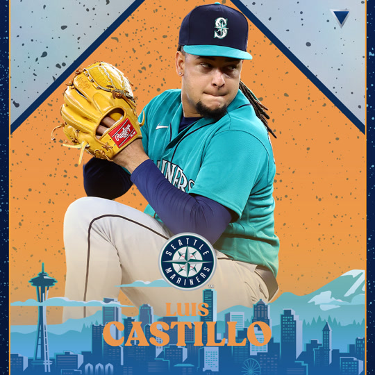 Luis Castillo