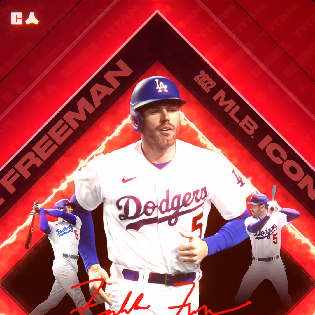 Freddie Freeman