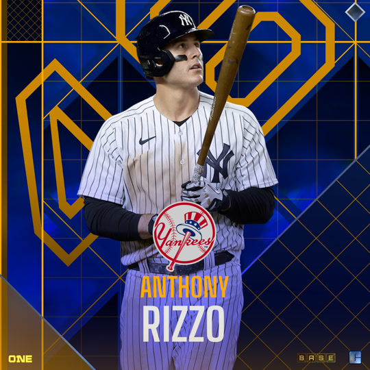Anthony Rizzo