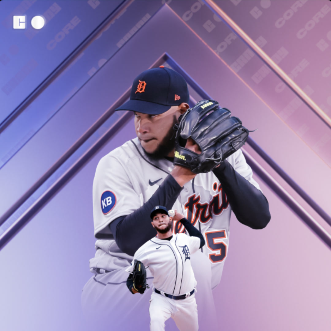 Eduardo Rodriguez