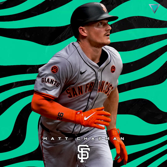 Matt Chapman