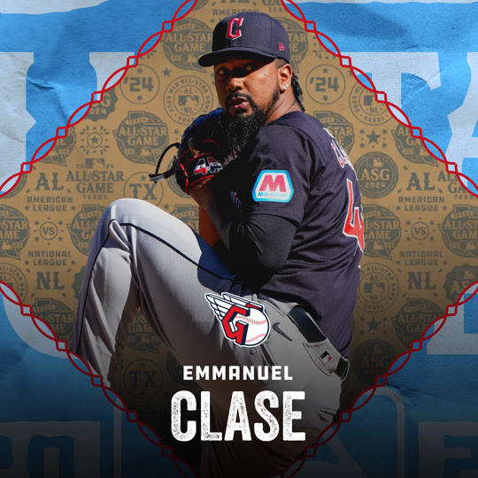 Emmanuel Clase