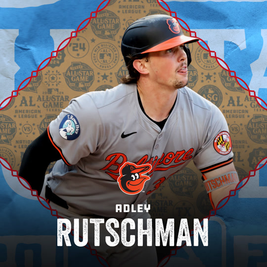 Adley Rutschman