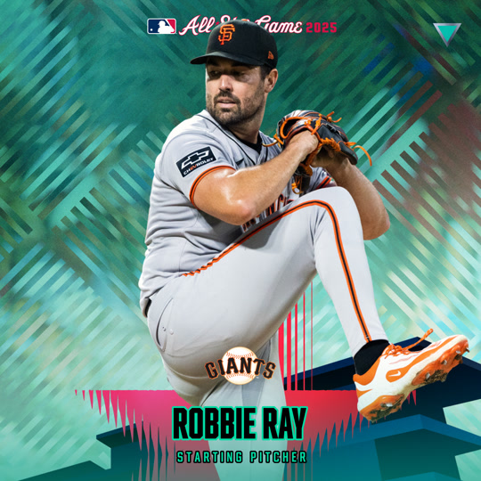 Robbie Ray