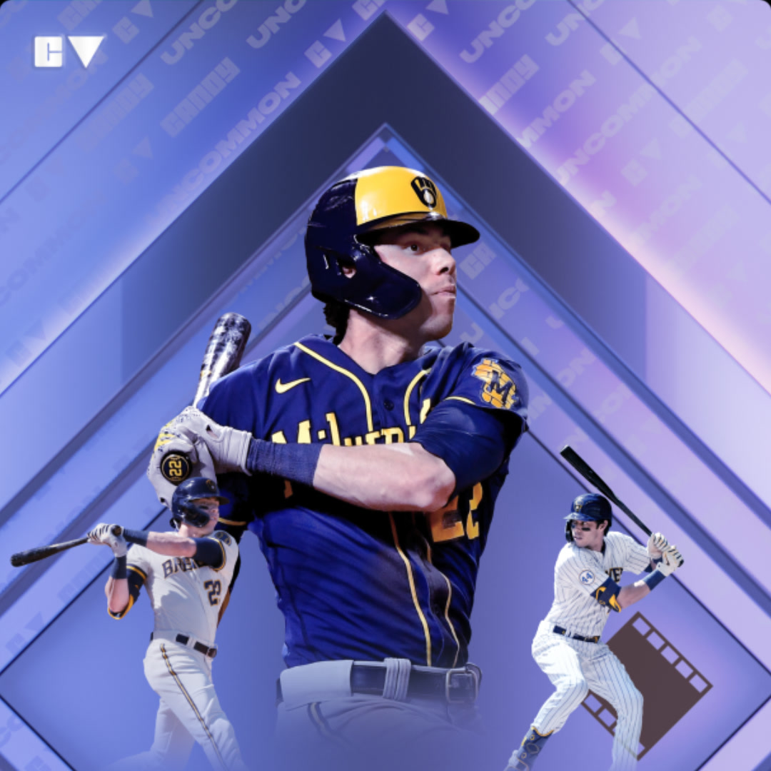 Christian Yelich