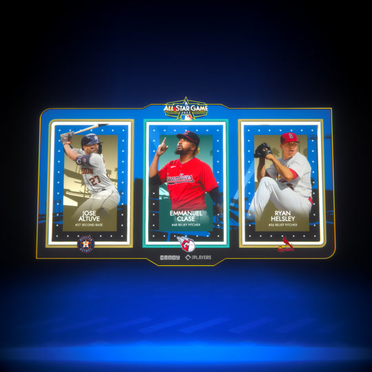2022 Tricon Altuve Clase Helsley