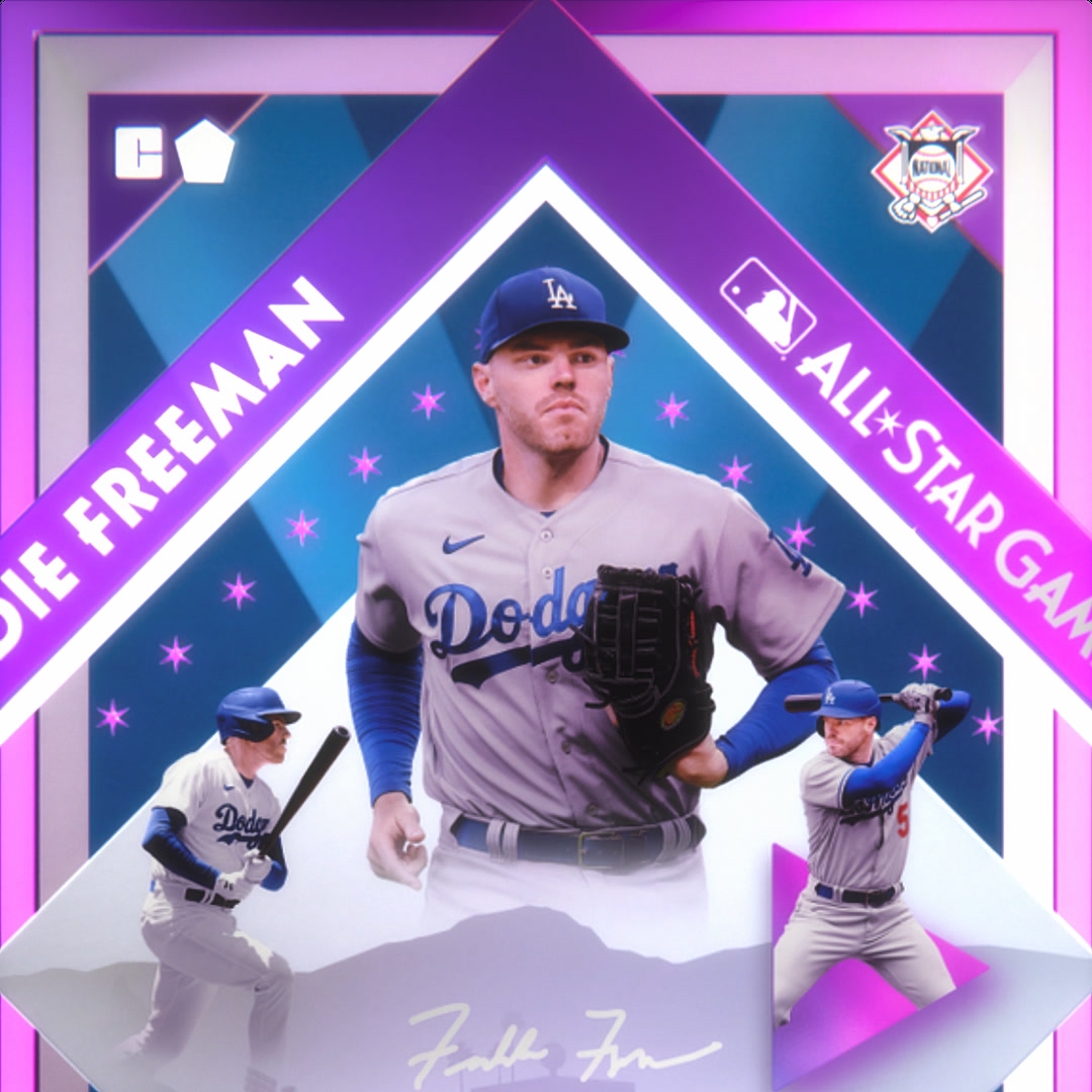 Freddie Freeman