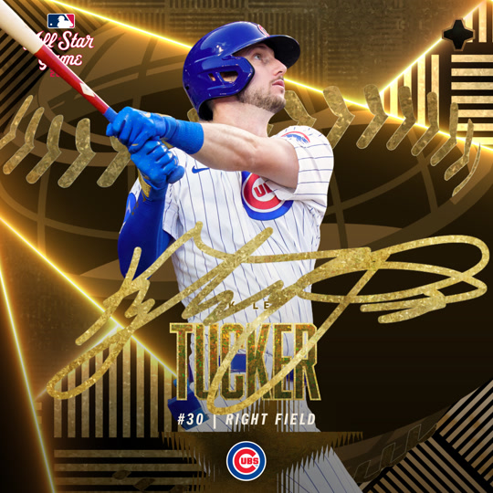 Kyle Tucker