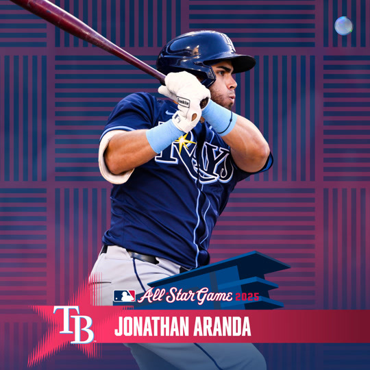 Jonathan Aranda