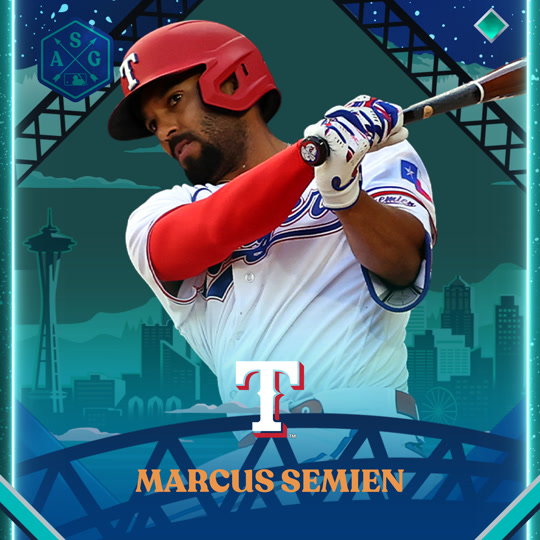 Marcus Semien