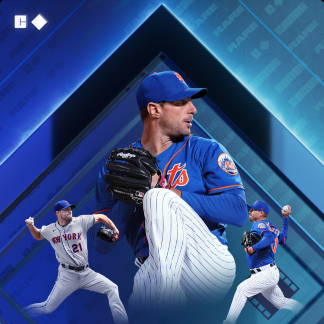 Max Scherzer