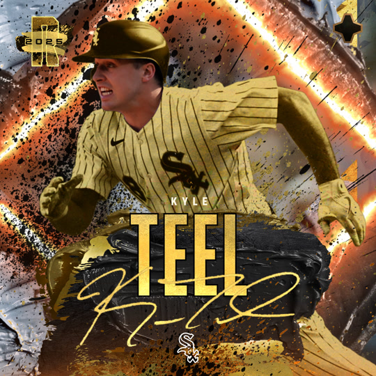 Kyle Teel