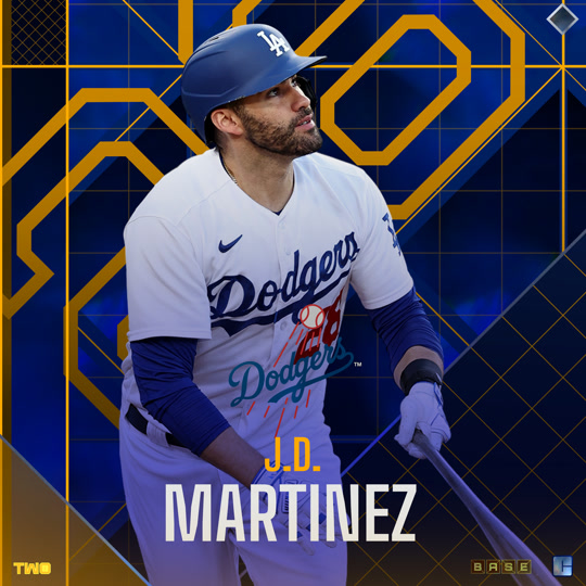J.D. Martinez