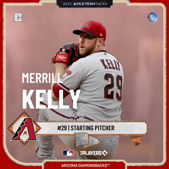 Merrill Kelly