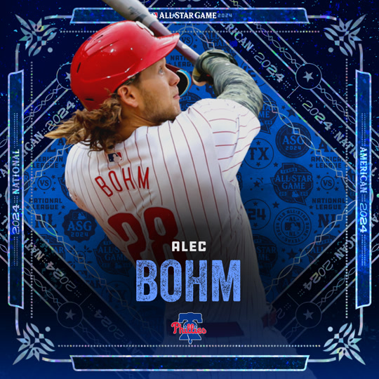 Alec Bohm