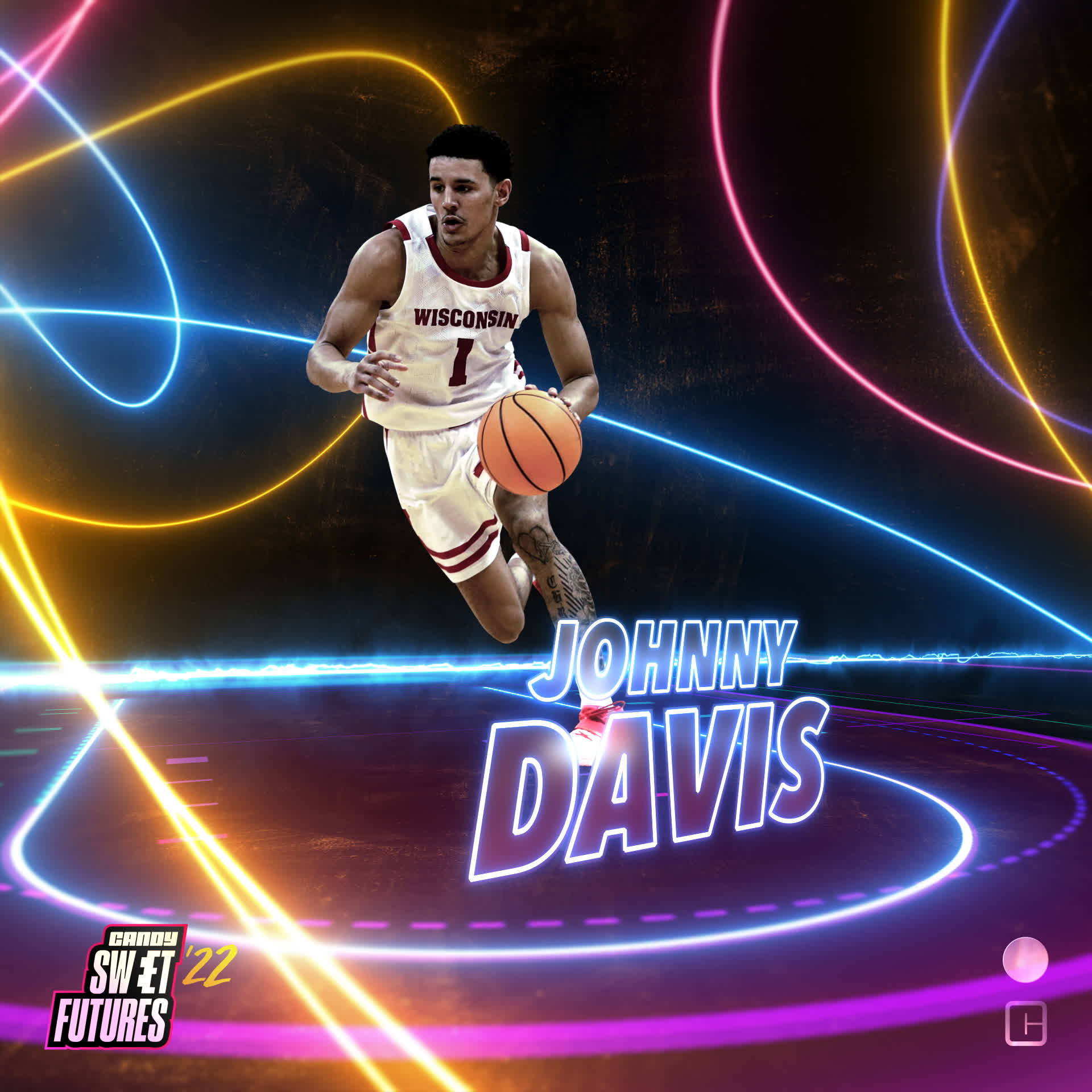 Johnny Davis Core