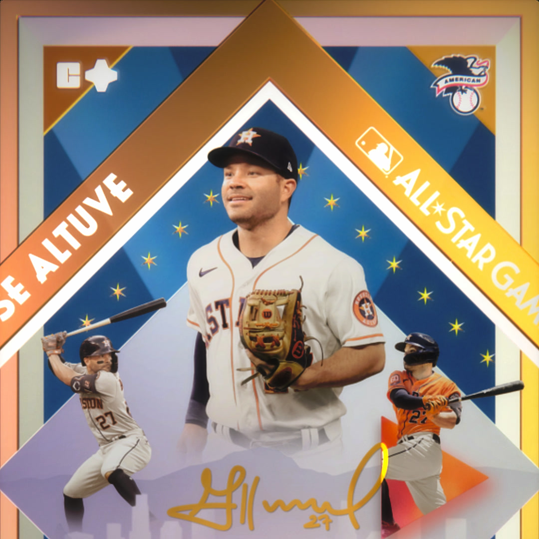 Jose Altuve