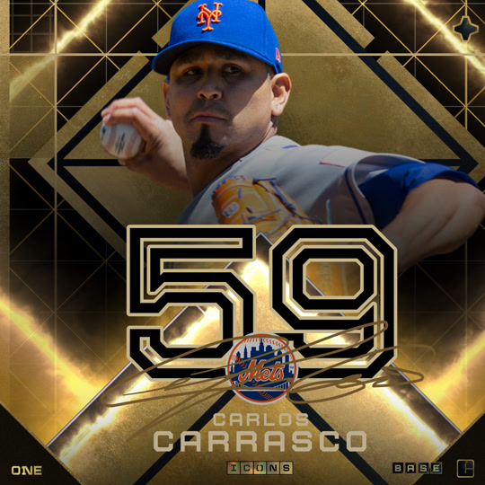 Carlos Carrasco