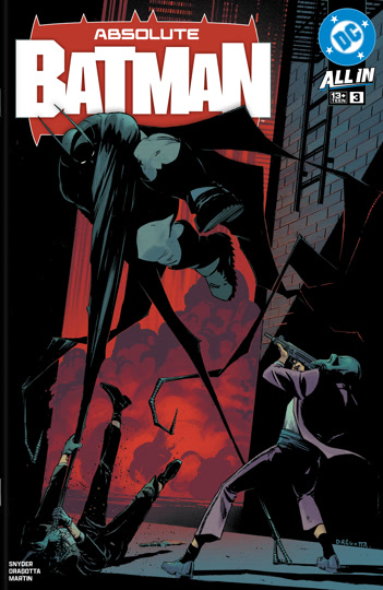 Absolute Batman (2024-) #3
