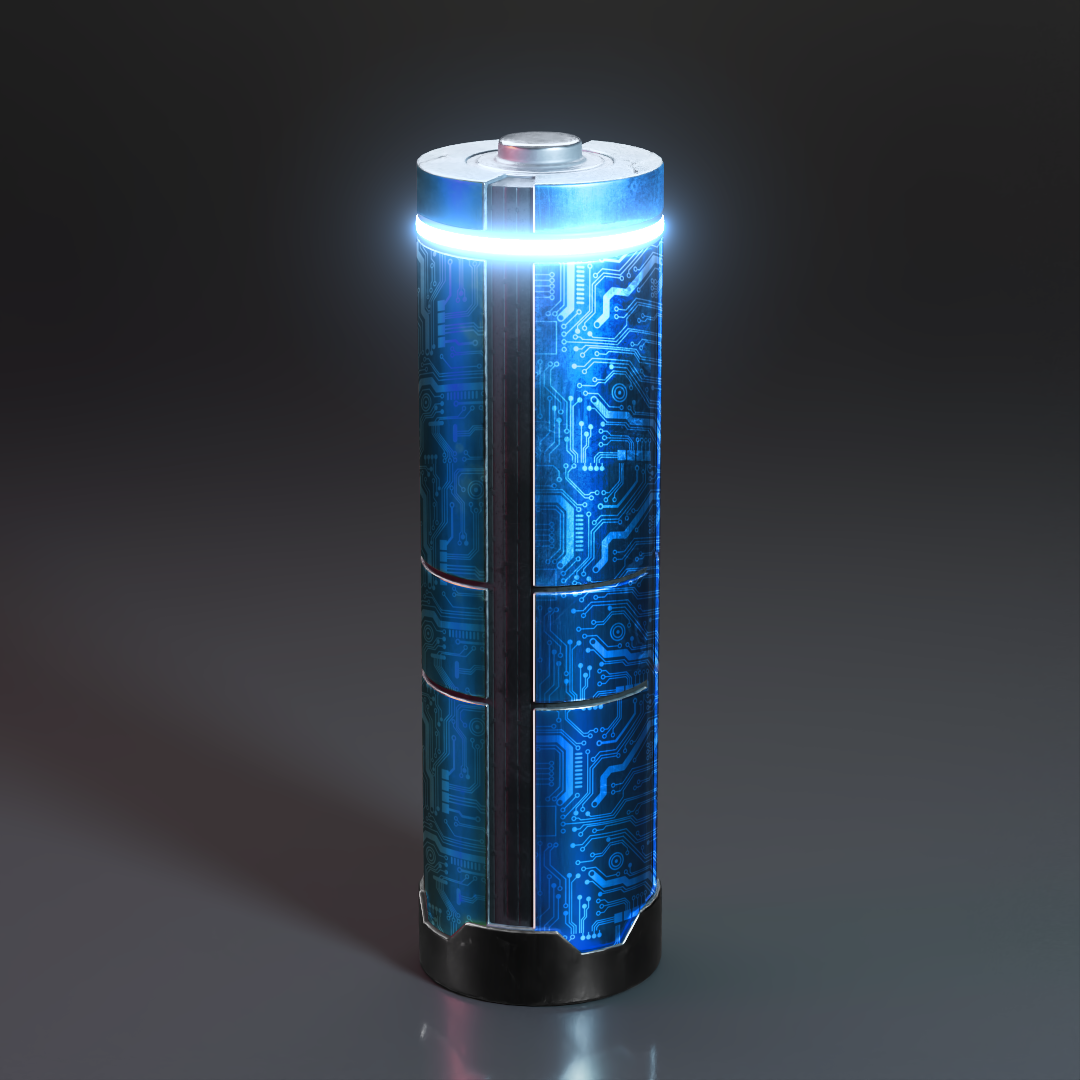 DC Merge Fuel