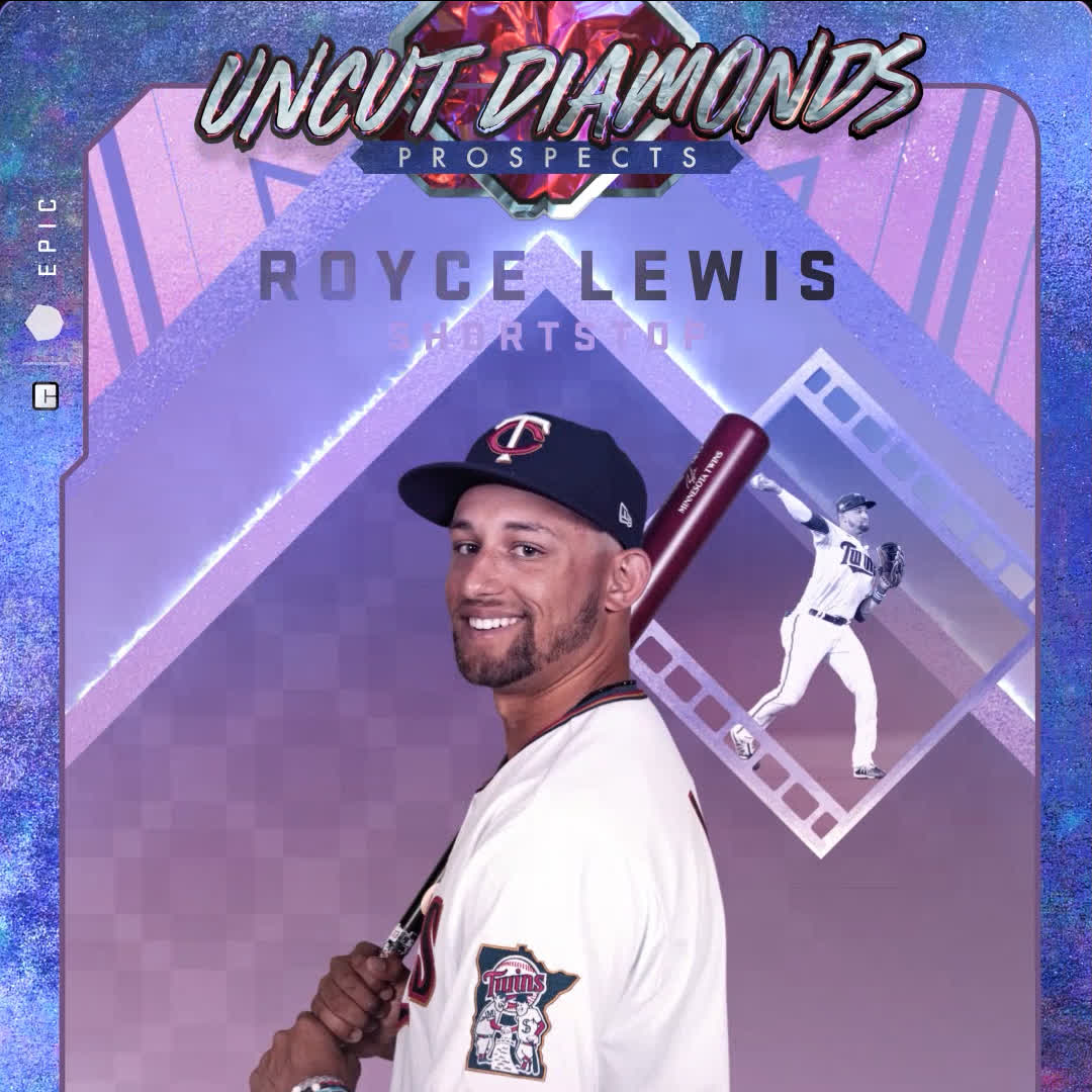 Royce Lewis