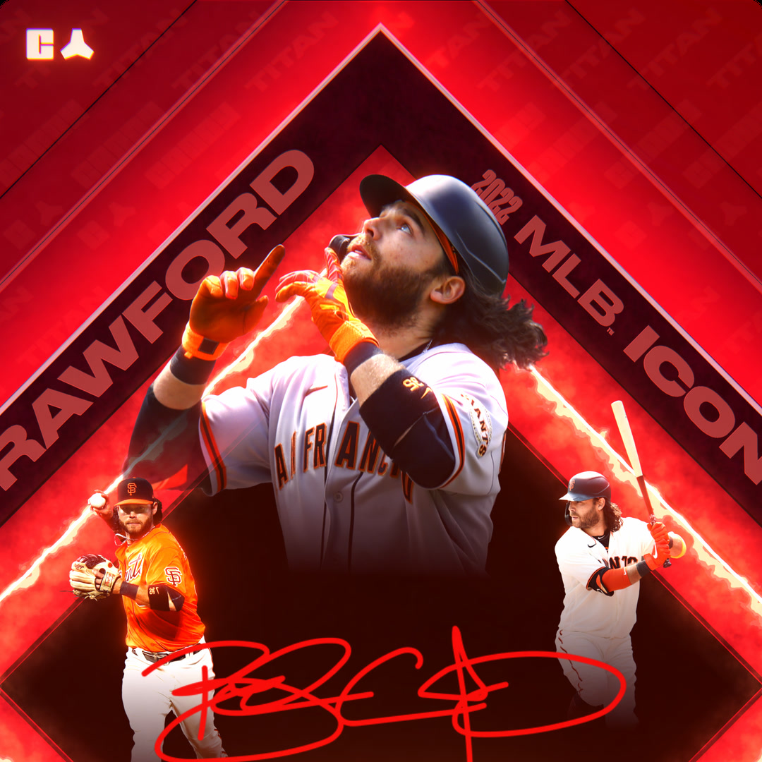 Brandon Crawford
