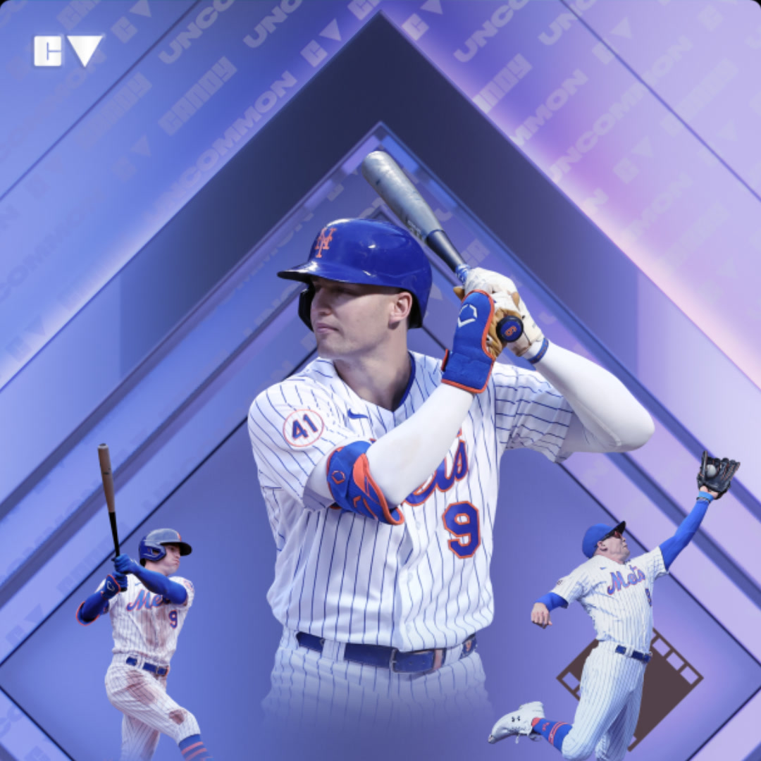 Brandon Nimmo