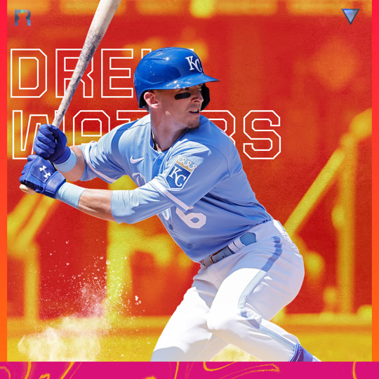 Drew Waters