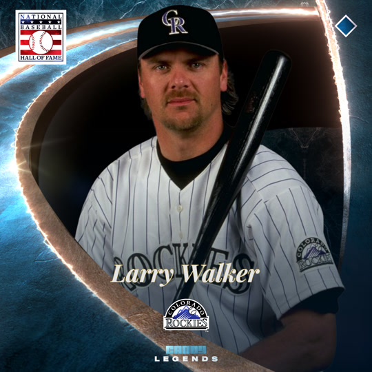 Larry Walker