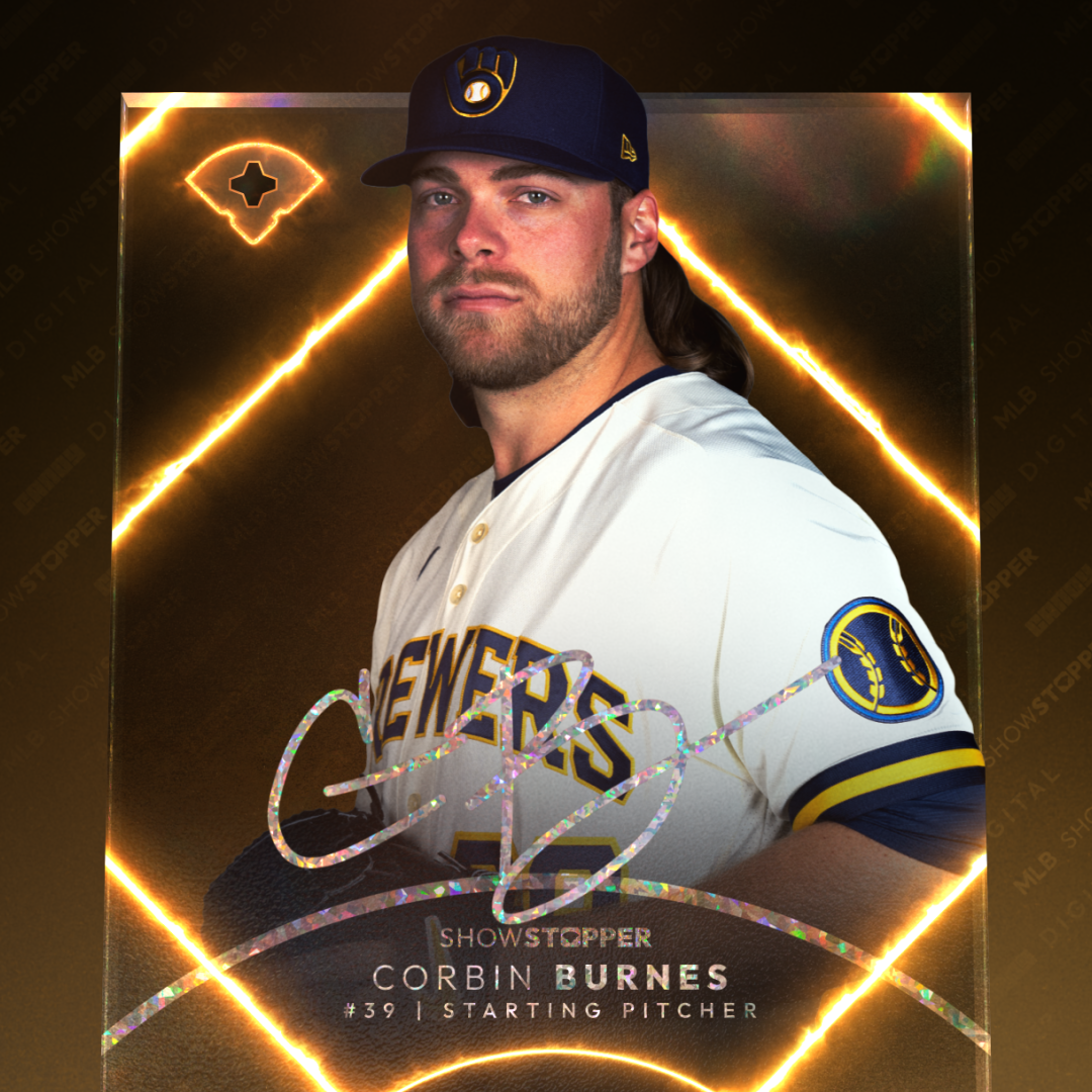 Corbin Burnes