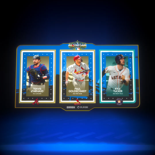 2022 Tricon d'Arnaud Goldschmidt Tucker