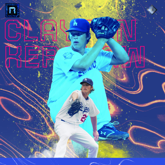 Clayton Kershaw