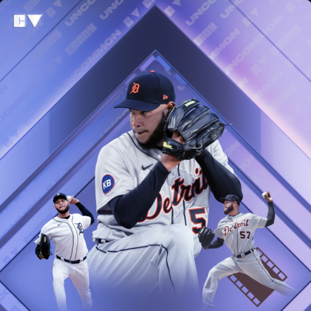 Eduardo Rodriguez