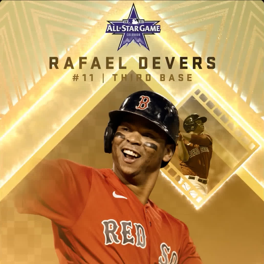Rafael Devers
