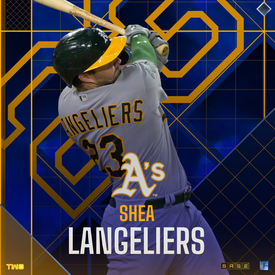 Shea Langeliers